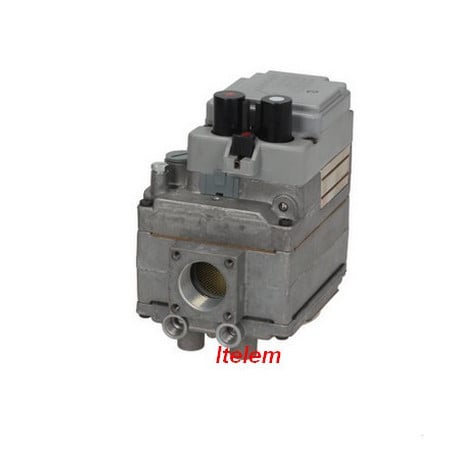 Vanne thermostat gaz four Capic Sit 0810122