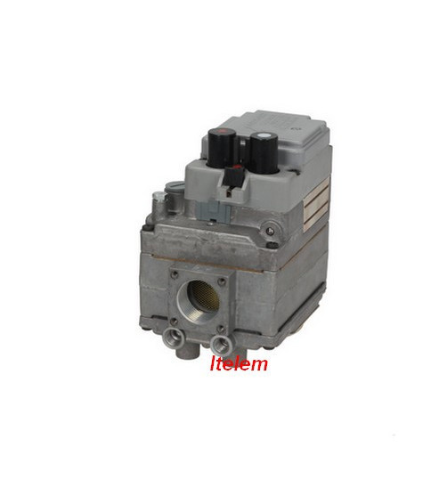 Vanne thermostat gaz four Capic Sit 0810122