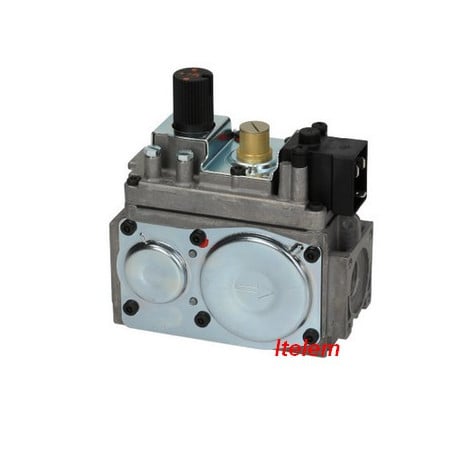 Vanne thermostat gaz four Angelo Po Lainox Sit 0.820.018