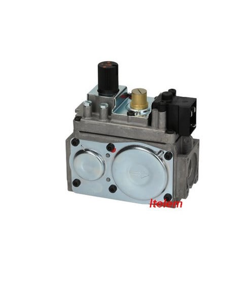 Vanne thermostat gaz four Angelo Po Lainox Sit 0.820.018