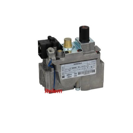 Vanne thermostat gaz four Angelo Po Lainox MA1871200