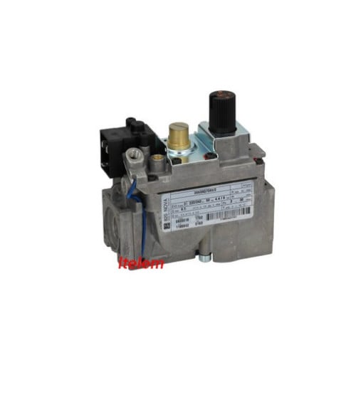 Vanne thermostat gaz four Angelo Po Lainox MA1871200
