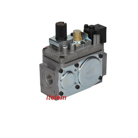 Vanne thermostat gaz four Angelo Po Lainox Sit 0820010