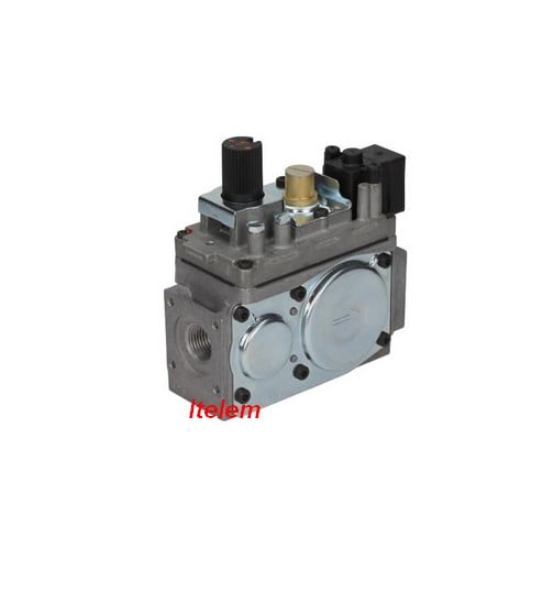 Vanne thermostat gaz four Angelo Po Lainox Sit 0820010