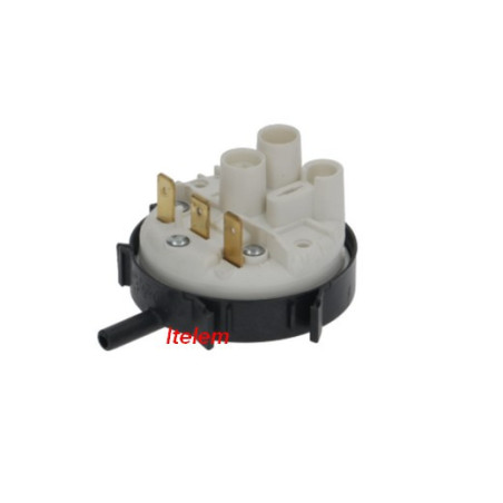 Pressostat lave vaisselle professionnel Comenda Hoonved 130617