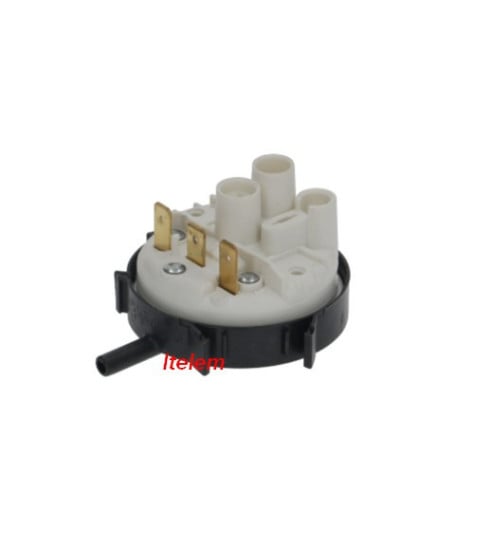 Pressostat lave vaisselle professionnel Comenda Hoonved 130617