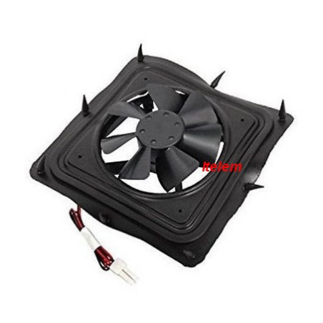 Ventilateur réfrigérateur Whirlpool 481202858346