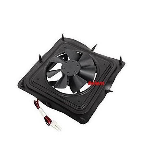 Ventilateur réfrigérateur Whirlpool 481202858346
