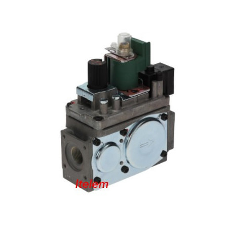 Vanne thermostat gaz four Angelo Po Sit 0.824.011