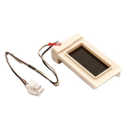 Clapet convoyeur réfrigérateur américain Haier 00609340017