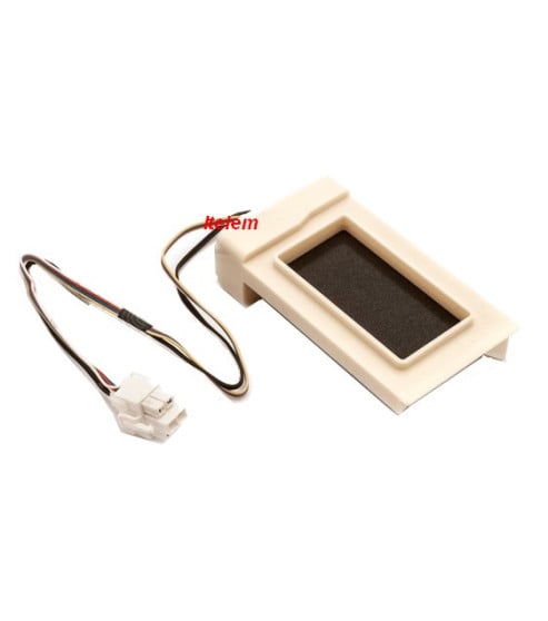 Clapet convoyeur réfrigérateur américain Haier 00609340017