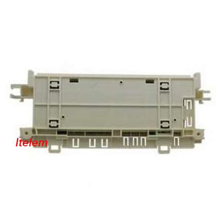 Module électronique sèche-linge Aeg 1366100111