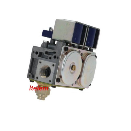 Vanne thermostat gaz four Sit 0.830.602