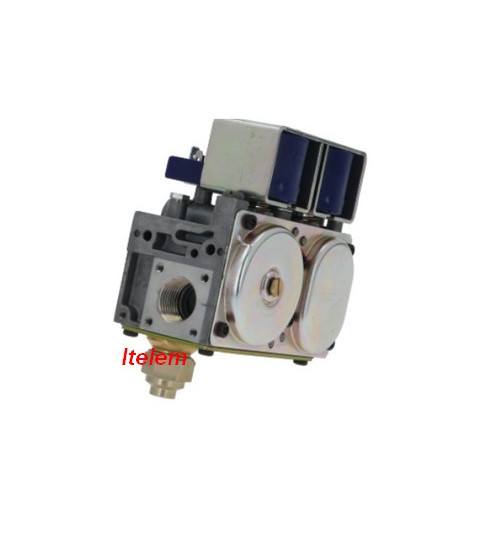 Vanne thermostat gaz four Sit 0.830.602