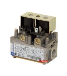 Vanne thermostat gaz four Sit 0.830.602