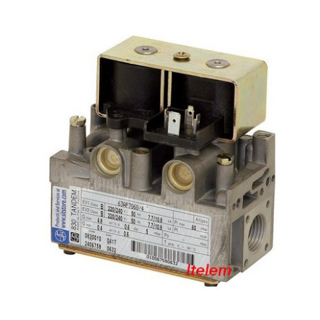 Vanne thermostat gaz four Sit 0.830.602