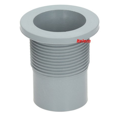 Bonde vidange lave-vaisselle Silanos 905450