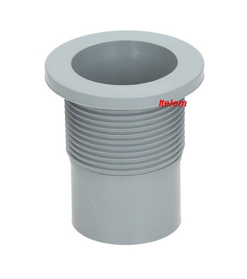 Bonde vidange lave-vaisselle Silanos 905450