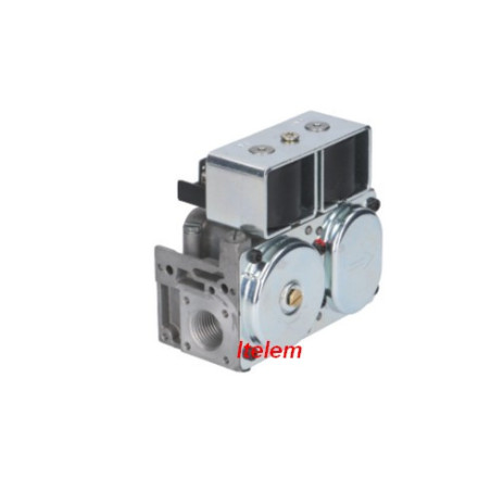 Vanne thermostat gaz friteuse Alpeninox Sit 0.830.040