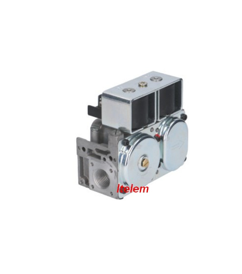 Vanne thermostat gaz friteuse Alpeninox Sit 0.830.040