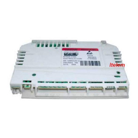 Carte electronique lave vaisselle ASI1655 Arthur Martin 1110995113