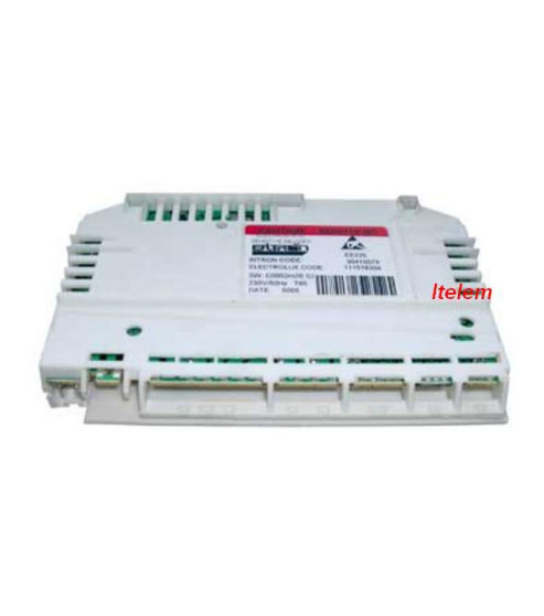 Carte electronique lave vaisselle ASI1655 Arthur Martin 1110995113