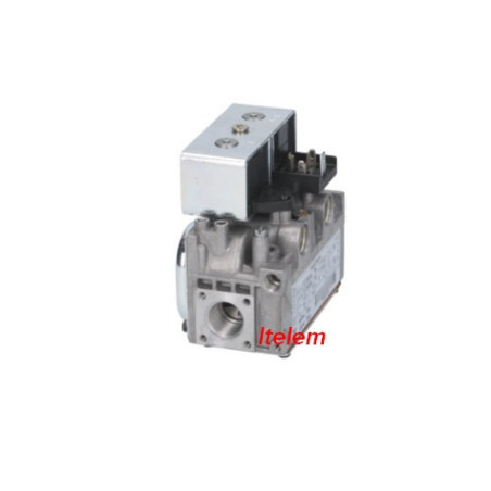 Vanne thermostat gaz four Alpeninox Sit 0.830.040
