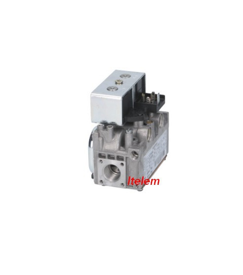 Vanne thermostat gaz four Alpeninox Sit 0.830.040