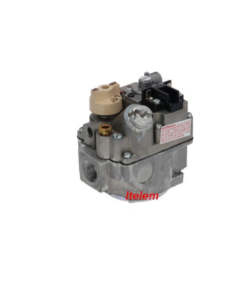 Vanne thermostat gaz sauteuse 7000BMSER P5045638