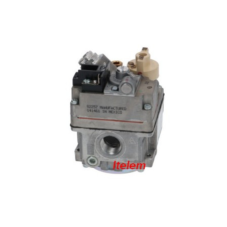 Vanne thermostat gaz four 7000BMSER P5045638