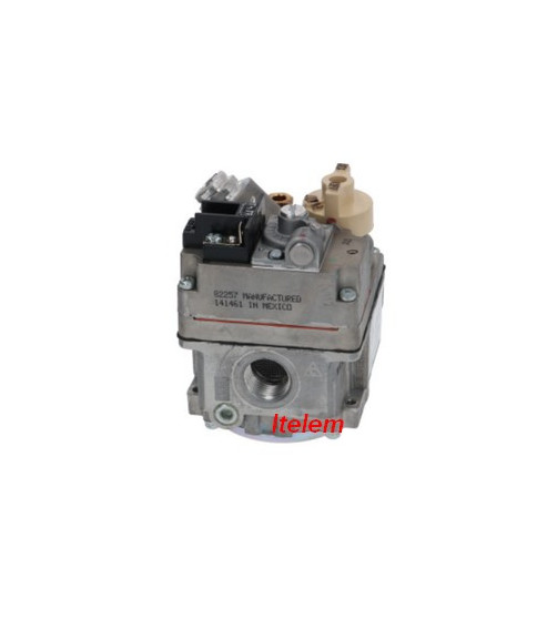 Vanne thermostat gaz four 7000BMSER P5045638