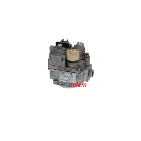 Vanne thermostat gaz four 7000BER-S7CL