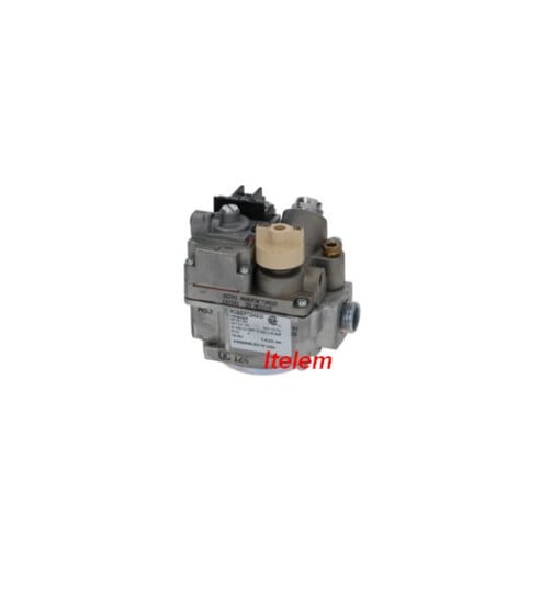 Vanne thermostat gaz four 7000BER-S7CL