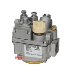 Vanne thermostat gaz four Falcon 7000 BGOR 531300012