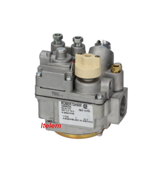 Vanne thermostat gaz four Falcon 7000 BGOR 531300012