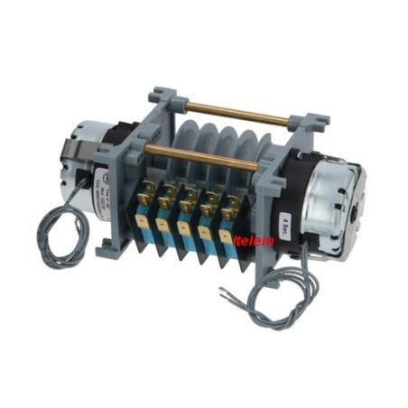 Programmateur lave-vaisselle Comenda 120269