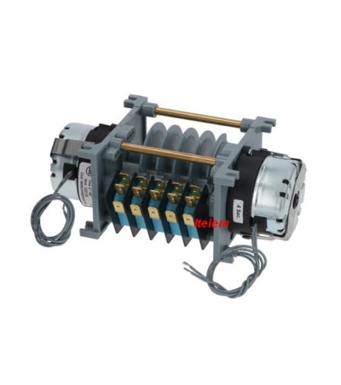 Programmateur lave-vaisselle Comenda 120269