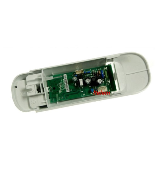 Thermostat réfrigérateur Whirlpool 481010660780