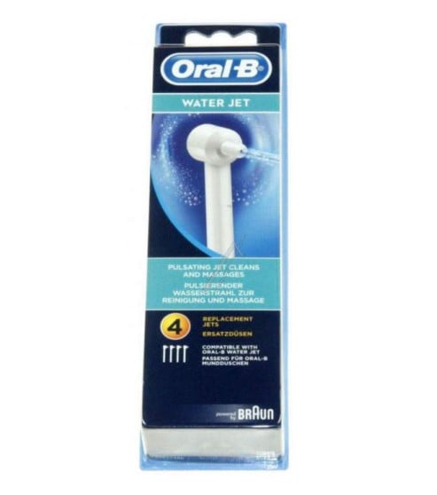 Canule water jet Oral B 3718712