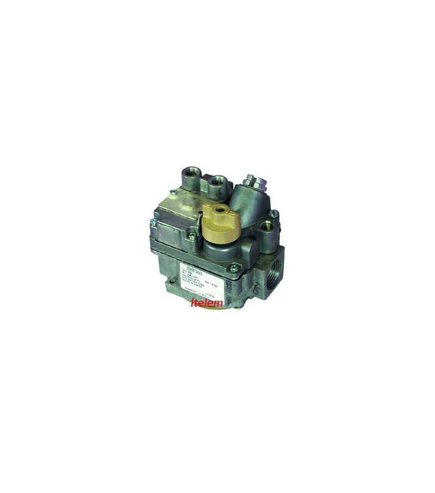 Vanne thermostat gaz four Bonnet UNITROL 7000BGO-S7B 7473020