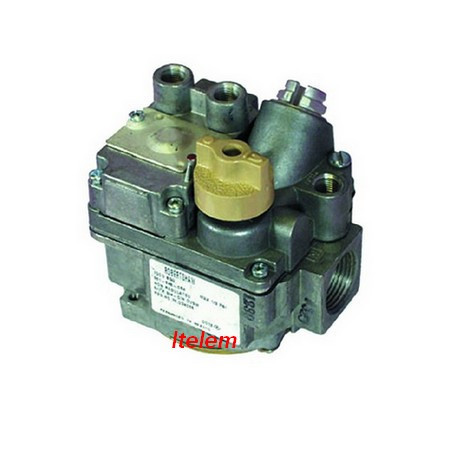 Vanne thermostat gaz four Bonnet UNITROL 7000BGO-S7B 7473020