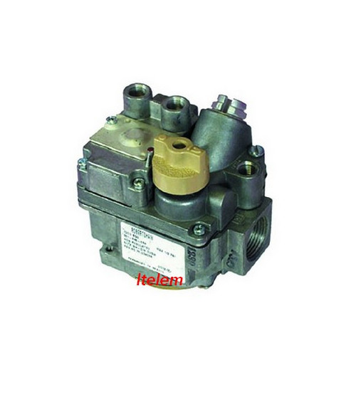 Vanne thermostat gaz four Bonnet UNITROL 7000BGO-S7B 7473020