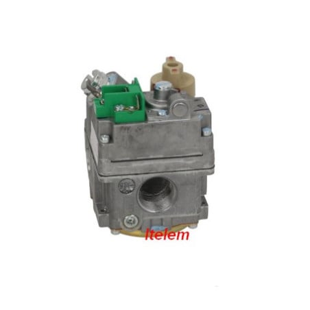 Vanne thermostat gaz four Bonnet UNITROL U7000ER-240-S7CL/S 7473017