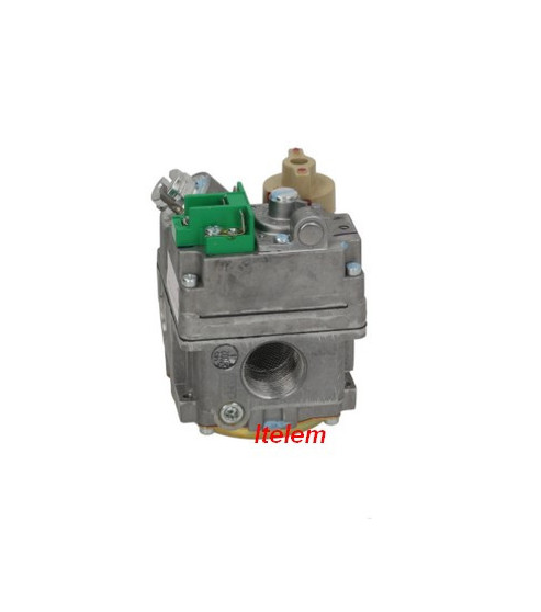Vanne thermostat gaz four Bonnet UNITROL U7000ER-240-S7CL/S 7473017