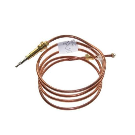 Thermocouple four cuisinière La Germania