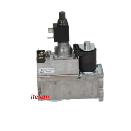 Vanne thermostat gaz four Lainox VR4605P HONEYWELL 43330001
