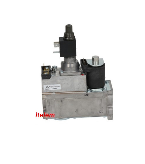 Vanne thermostat gaz four Lainox VR4605P HONEYWELL 43330001
