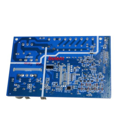 Module de puissance réfrigérateur Vestel 32017855