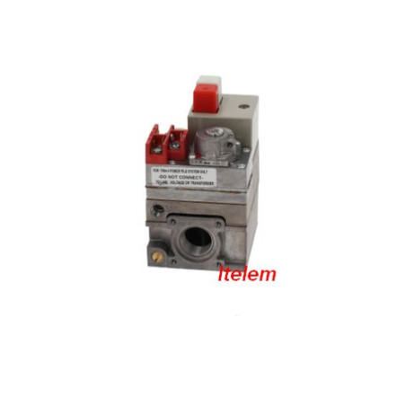 Vanne thermostat gaz four Frymaster VS8820A1027 HONEYWELL 8072122