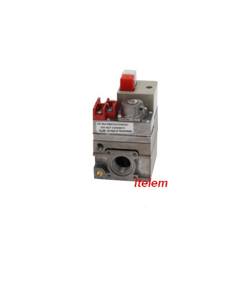 Vanne thermostat gaz four Frymaster VS8820A1027 HONEYWELL 8072122